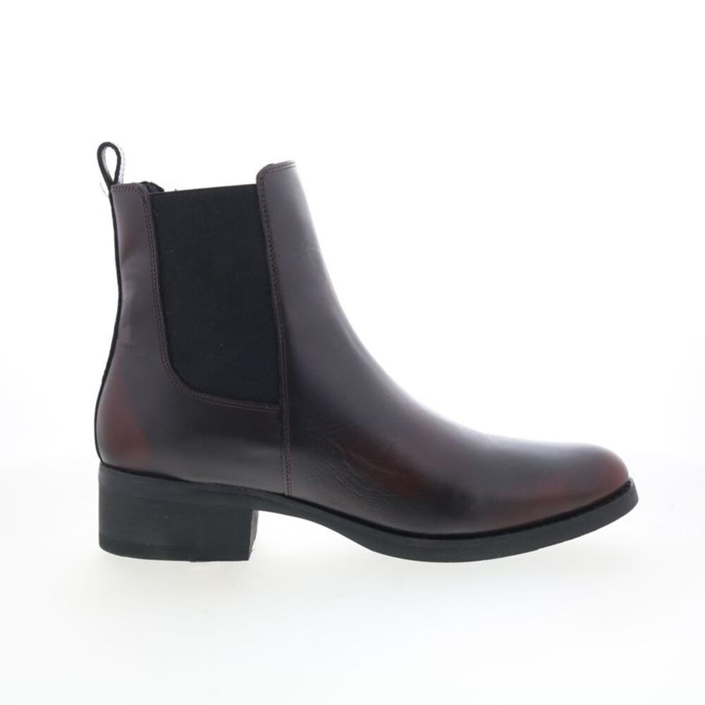 Dingo Mens Camino Red Boots (NWT)